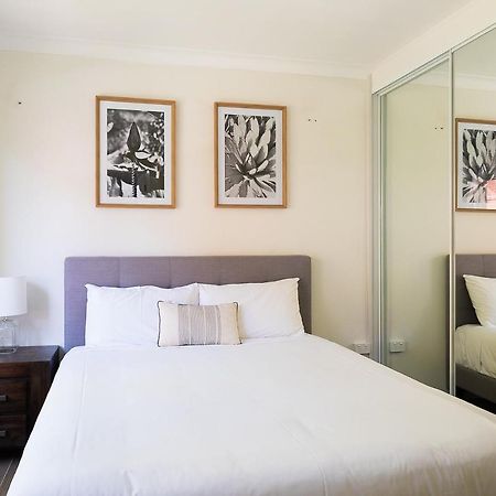 Lotus Stay Manly - Apartment 31F سيدني المظهر الخارجي الصورة