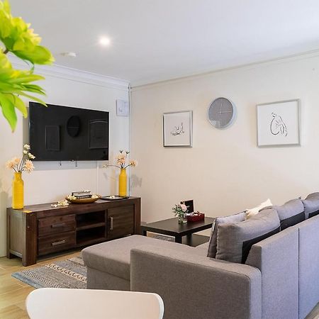 Lotus Stay Manly - Apartment 31F سيدني المظهر الخارجي الصورة
