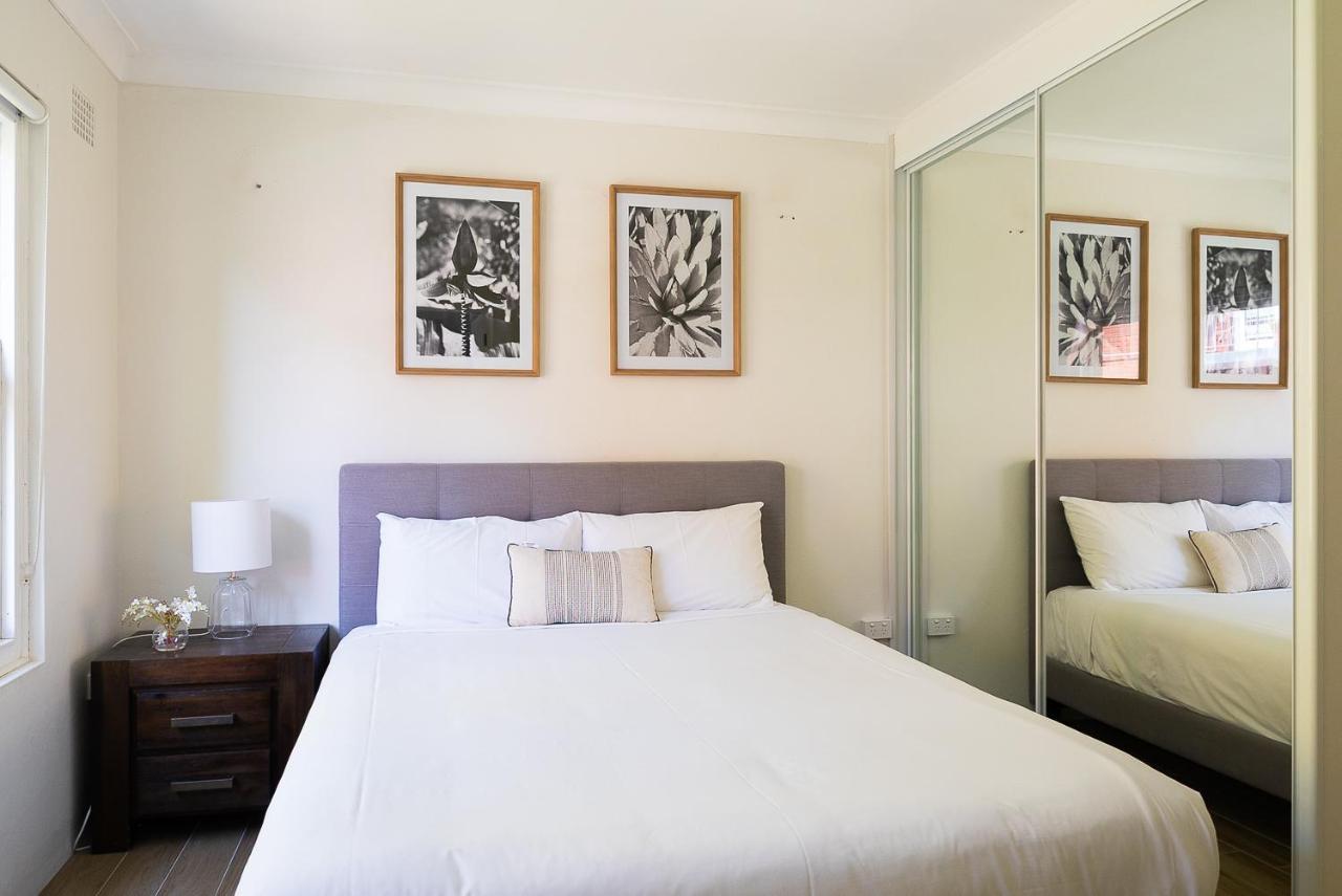 Lotus Stay Manly - Apartment 31F سيدني المظهر الخارجي الصورة