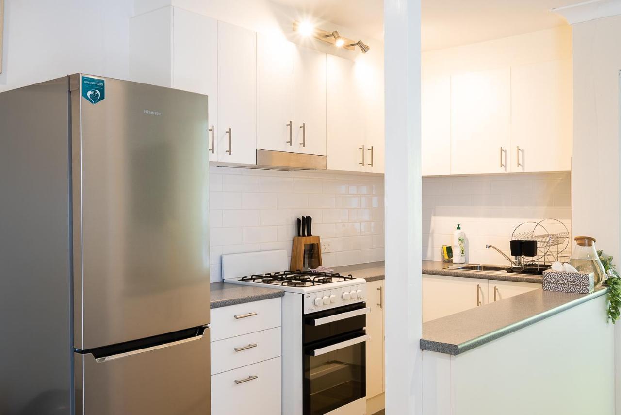 Lotus Stay Manly - Apartment 31F سيدني المظهر الخارجي الصورة