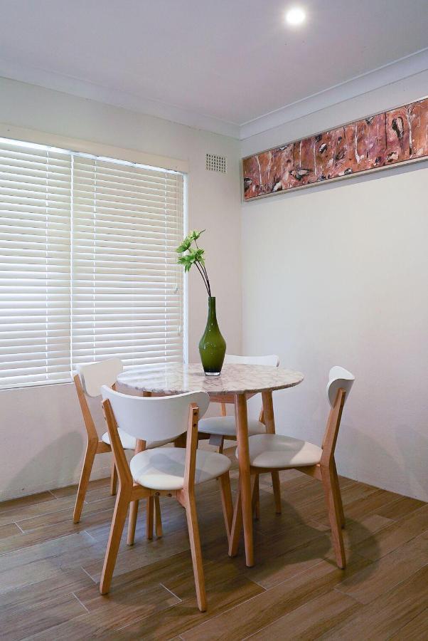 Lotus Stay Manly - Apartment 31F سيدني المظهر الخارجي الصورة