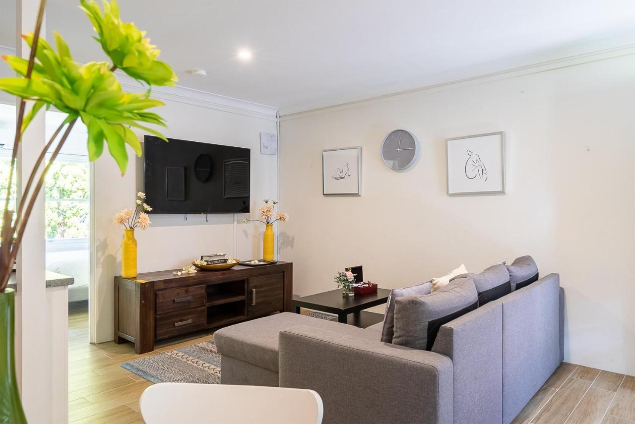 Lotus Stay Manly - Apartment 31F سيدني المظهر الخارجي الصورة