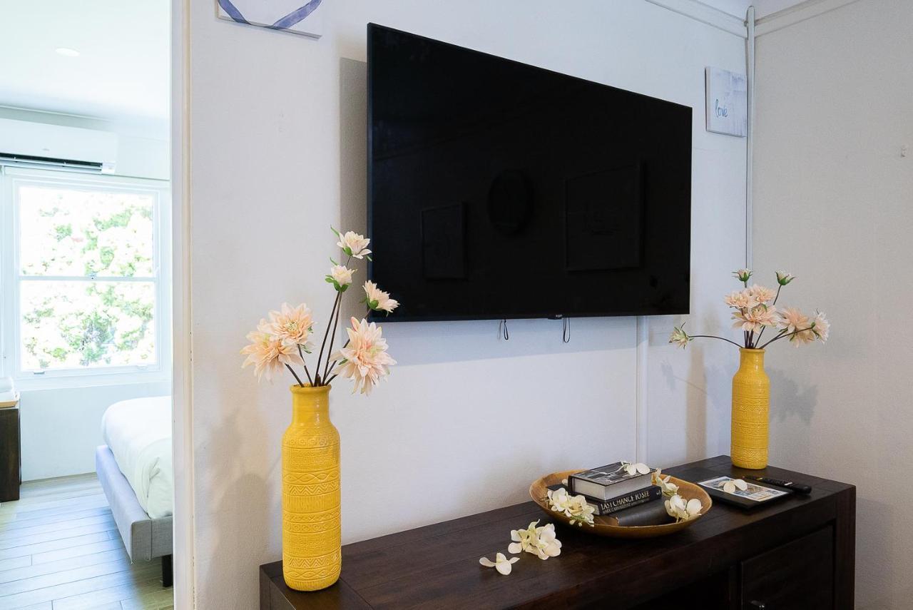 Lotus Stay Manly - Apartment 31F سيدني المظهر الخارجي الصورة